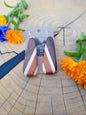 Exotic Wood Earrings  EE04