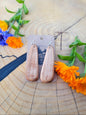 Exotic Wood Earrings  EE18
