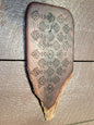 Sashiko Wall Hanger