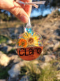 Ornaments Custom Name