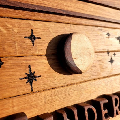 Custom Name Sign