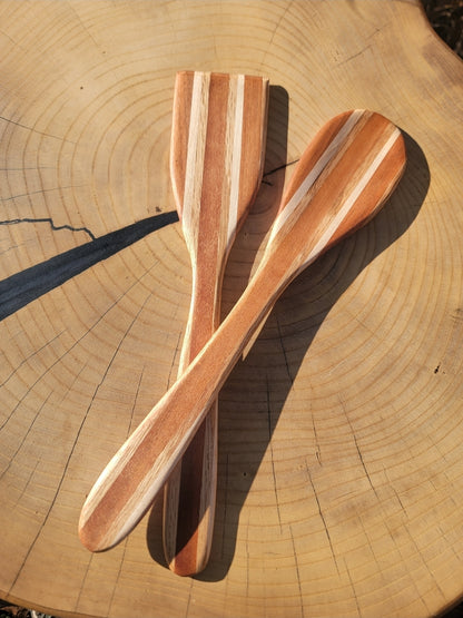 Spoon and Spatula Set