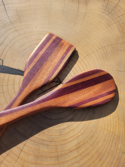 Spoon and Spatula Set