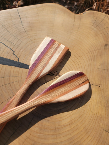 Spoon and Spatula Set