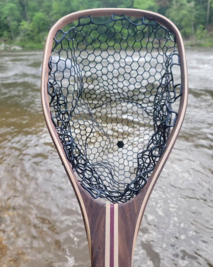 The Kingfisher Net