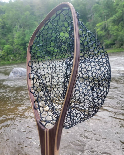The Kingfisher Net