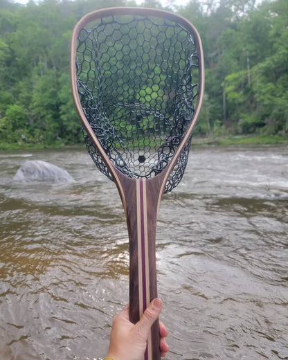 The Kingfisher Net