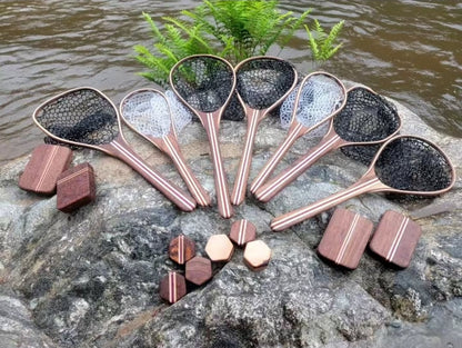 The Kingfisher Net