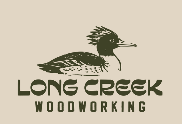 Long Creek Woodworking 