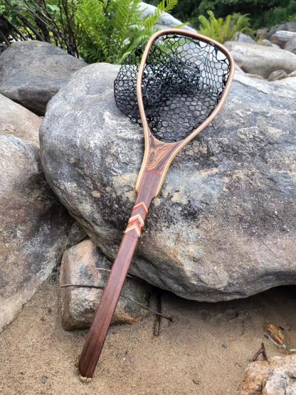 Zebrawood Kingfisher Net