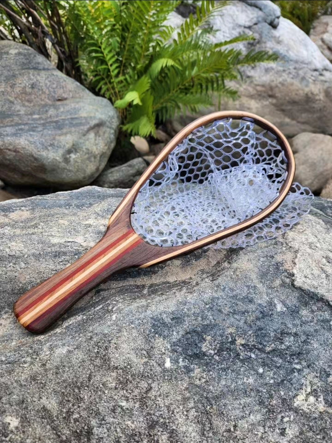 Wayah Fishing Net