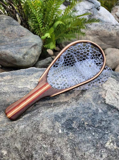 Wayah Fishing Net