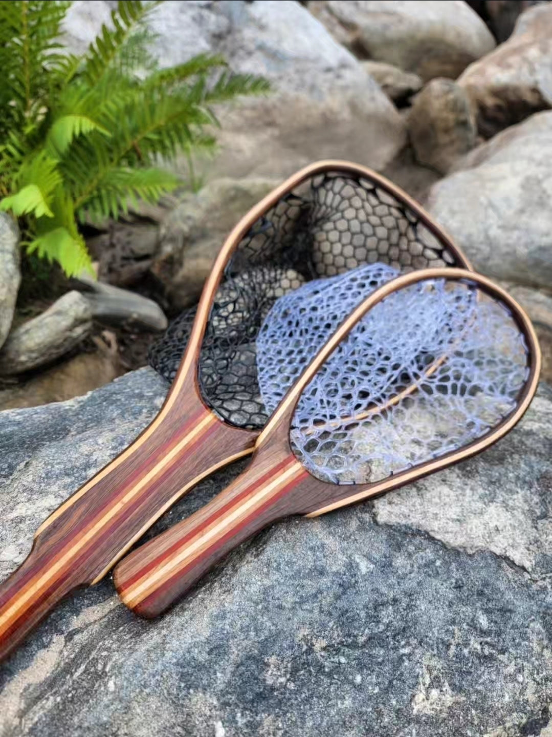 Wayah Fishing Net
