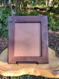 8x10 Hardwood Frame