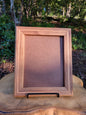 8x10 Hardwood Frame