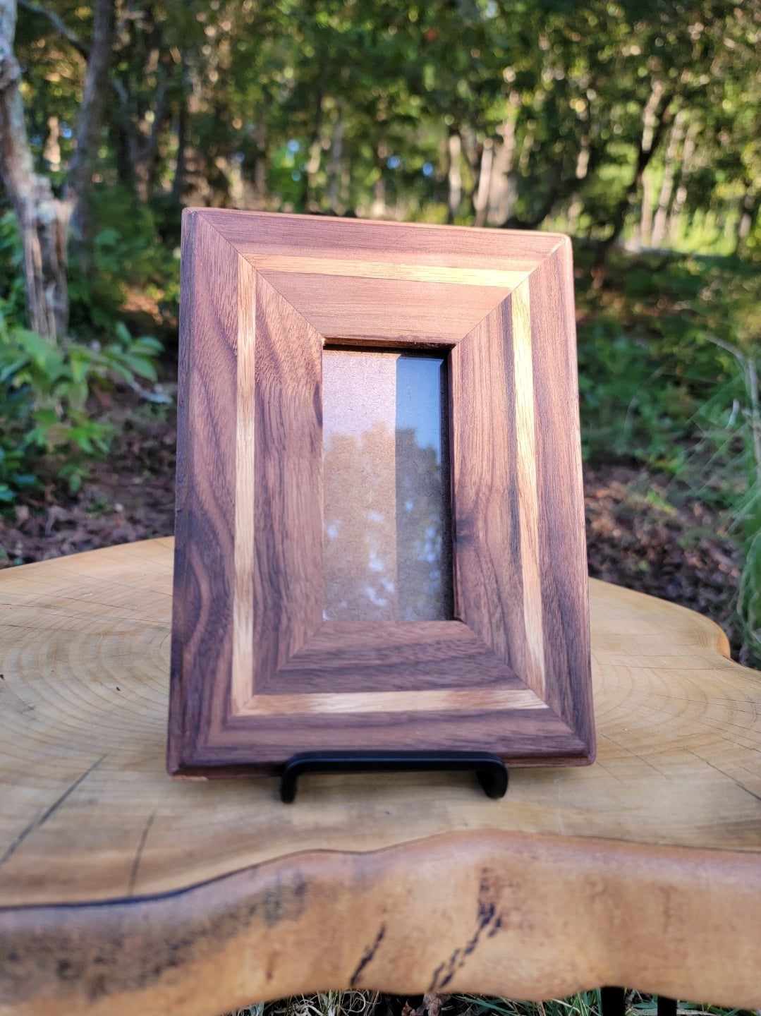 3x5 Hardwood Frame