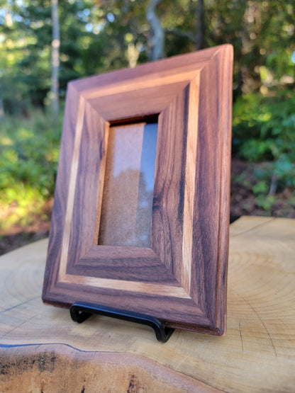 3x5 Hardwood Frame