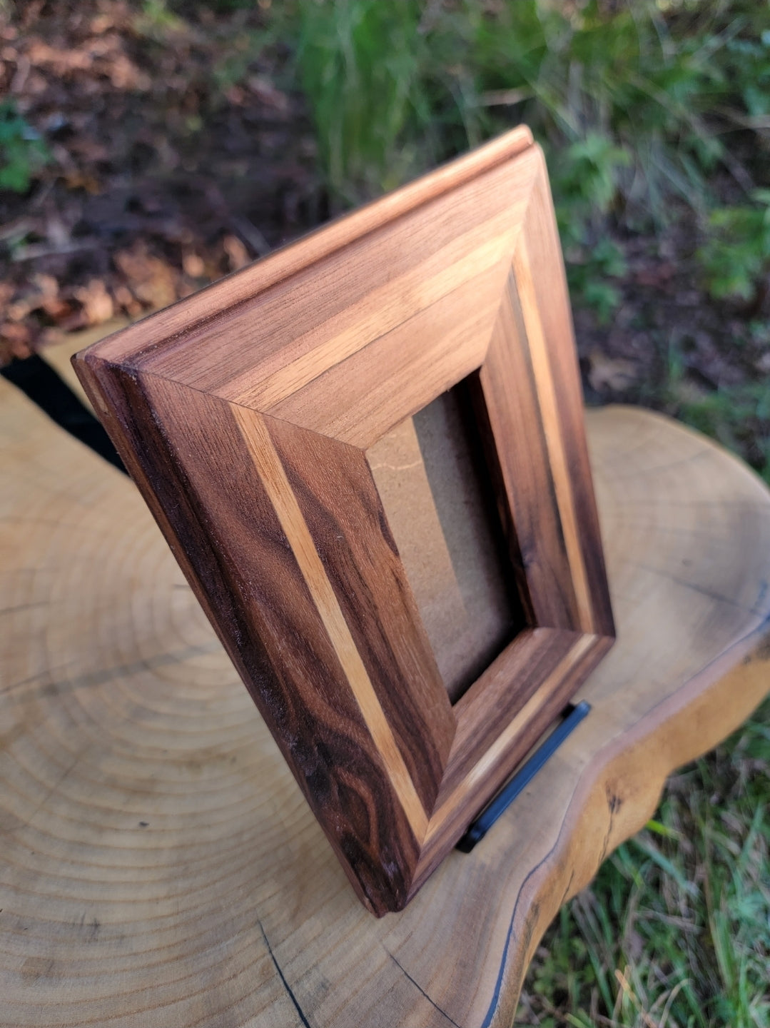 3x5 Hardwood Frame