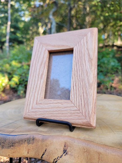 3x5 Hardwood Frame