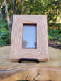 3x5 Hardwood Frame