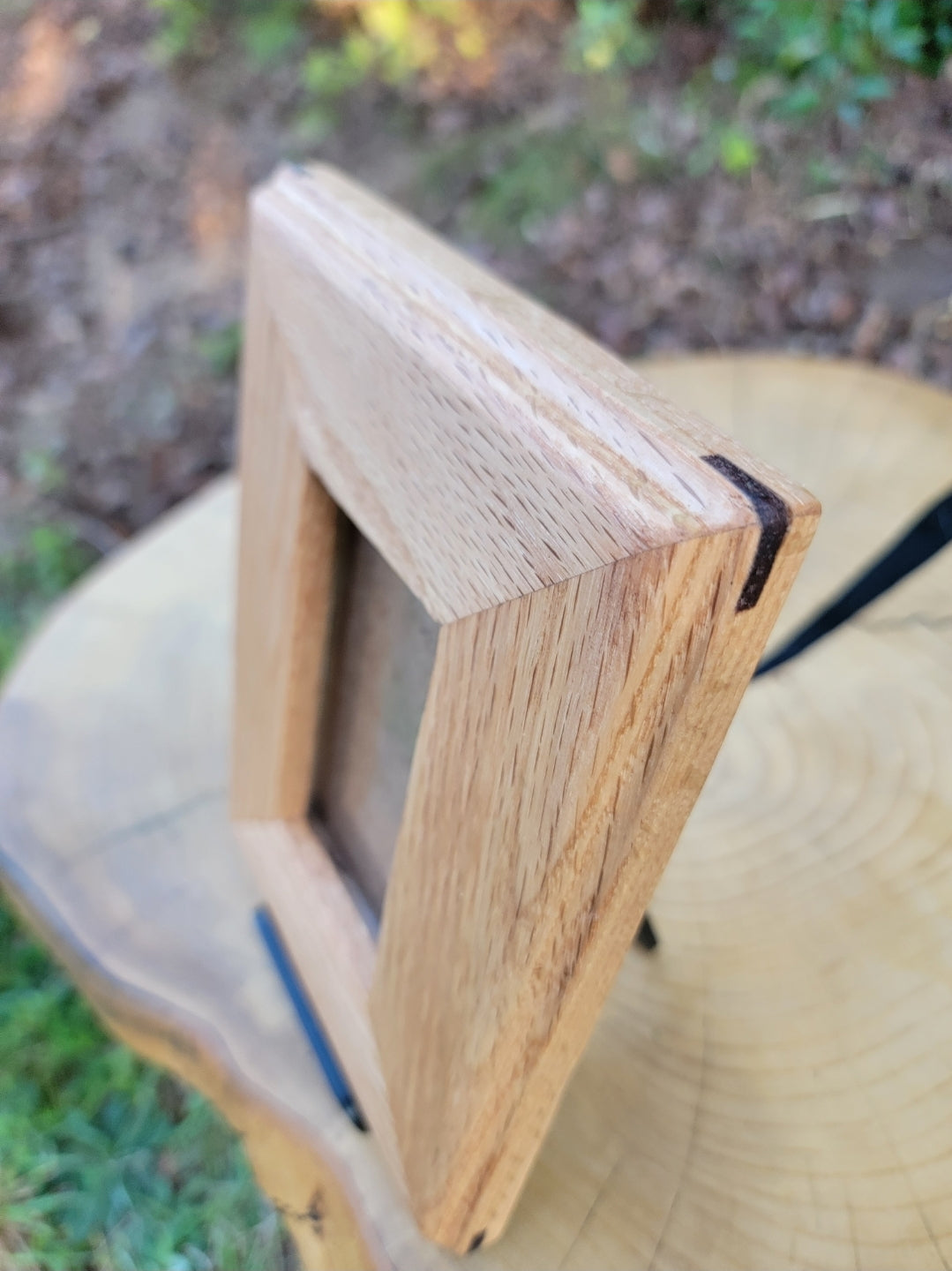 3x5 Hardwood Frame