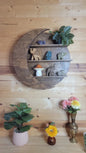 Moon Shelf
