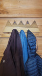 Mountain Hanger Shelf