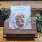 Cookbook Stand