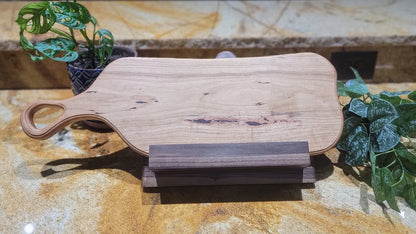 Cookbook Stand