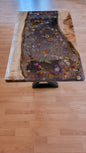 Wildflower River Table