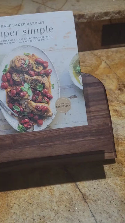 Cookbook Stand SE02